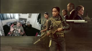 Special Ops: Lioness. Season 1 review