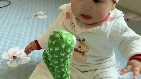 small baby play with kids #trending #funny#cutebaby