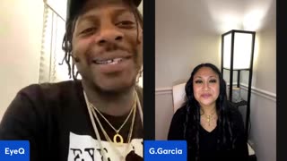 The G.GARCIA Interview