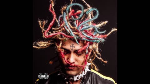 Lil Pump - Lil Pump 2 Mixtape