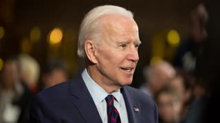 Will any Democrat challenge Biden in 2024?