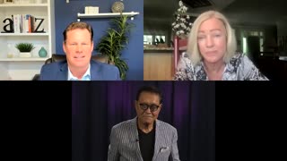 Your plan to survive a market crash - Robert Kiyosaki, Kim Kiyosaki, John MacGregor