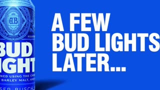 Biden on Bud Light