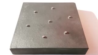 Multi Diamagnetic Levitation | Magnetic Games