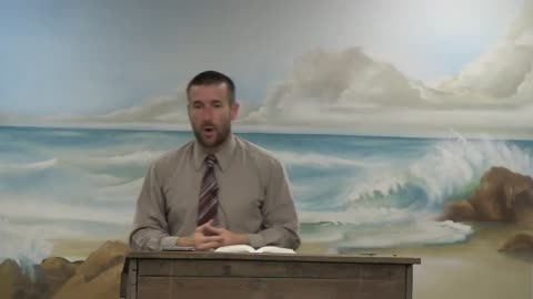 Job 31 Preached by Pastor Steven Anderson