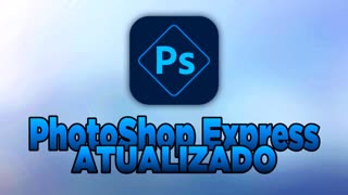 Photoshop Express pro Atualizado Via Médiafire 2023