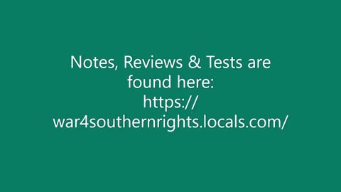 Lesson 67, 68, & 69 Review & Test on L 53-L69