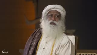 How Do You Recognize An Enlightened Being? - Sadhguru (English Subtitles)