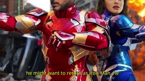 Breaking News: Iron Man 4 Trailer Leaked! Real or Fake?