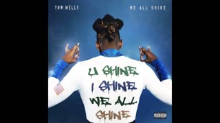 YNW Melly - We All Shine Mixtape