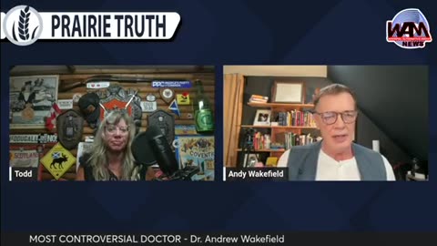The MOST CONTROVERSIAL DOCTOR - Dr. Andrew Wakefield