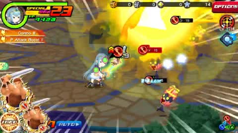 KHUx - Imitation Cost Down II showcase