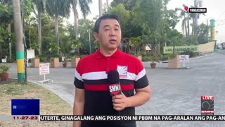 Magandang ekonomiya ng Urdaneta City, ipinagmalaki ng kanilang alkalde