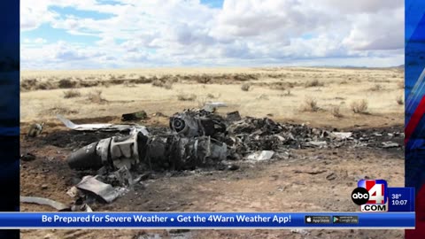 According to a preliminary NTSB report, the plane spiraled 15,000 feet before crashing.