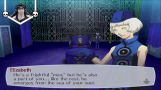 18) Persona 3 FES - Playthrough Gameplay