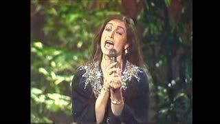 De mi enamorate - Daniela Romo