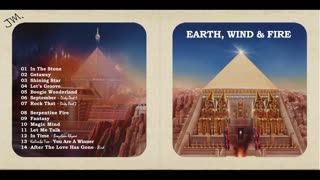 Earth, Wind & Fire