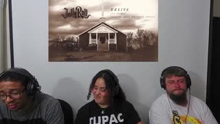 Jelly Roll & Yelawolf - Unlive [REACTION]