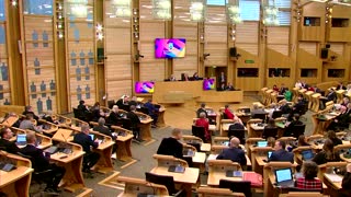 Scotland passes controversial gender reform bill