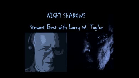 NIGHT SHADOWS 08092024 -- TRUTH is NOT ALLOWED on Planet Earth