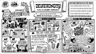 Deuteronomy 5 - MacArthur
