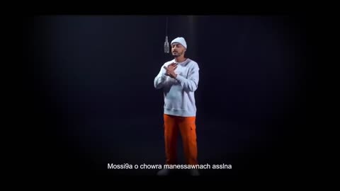 Inkonnu - BREDA ( OFFICIAL MUSIC VIDEO)