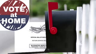 Mail-In Ballots #2