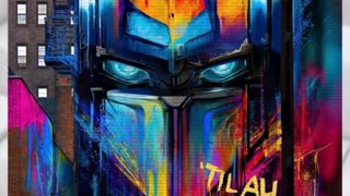 Transformers: Rise of the Beasts [4K UHD & SteelBook]
