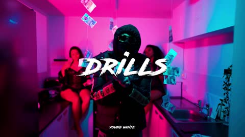 Drill Type Beat | Drills