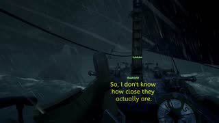 Pretty Sure I Had The Right Of Way (Sea of Thieves)