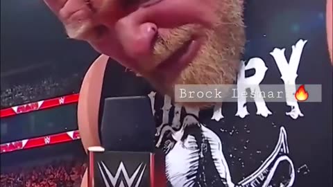 Download Brock lesnar suplex city vs. Cody II at #WWENOC ‍#smackdown highlights #WWERaw