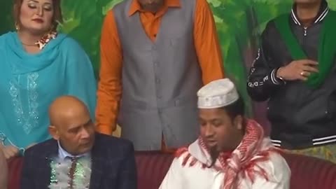 Bachy ka nikah