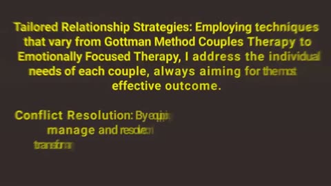 Sean Orpen MS LMFT Inc. : Marriage Counseling Therapists in Seattle, WA