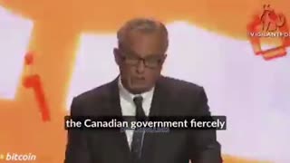 Robert F Kennedy Jr: Canada Is A Police State - 5/21/23