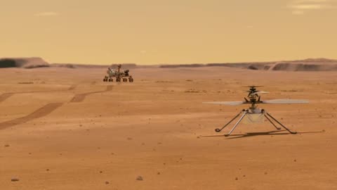 Red Planet Rumble 2023: NASA's Epic Quest for Mars Exploration"
