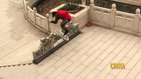 SKATEBOARDING - DGK VIDEO