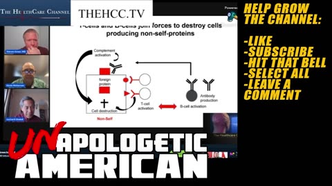 MRNA short (link to whole video in description)