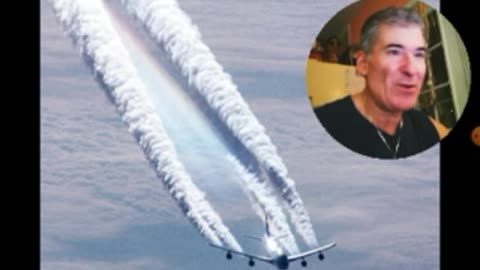 CHEMTRAIL PROGRAM RAMPS UP WORLDWIDE, NEW SCIENTIST PUSHES CANNIBALISM