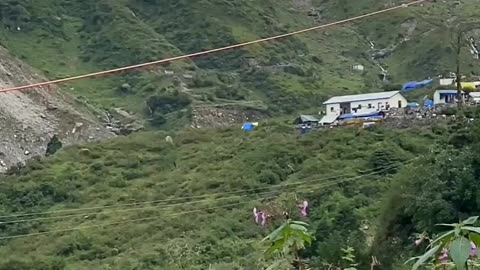 Odisha to kedarnath travel