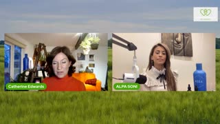 Alpa Soni & Catherine: Challenges & Solutions! LIVE 5.30 UK Time 3rd March