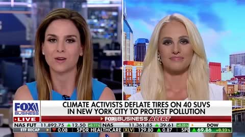 Tomi Lahren: These individuals are harming their fellow Americans