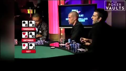 Million Dollar Cash Game S4E6 FULL EPISODE Poker Show