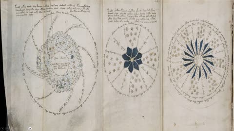 The Voynich Manuscript: Lost Old-World Knowledge?