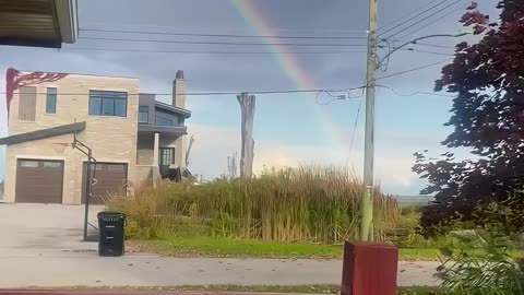 This Beautiful Rainbow