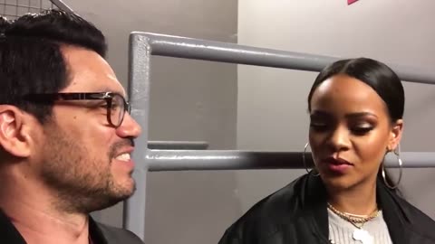 Rihanna & Tai Lopez_ The Secret To Stardom - Why You Must Remain Humble