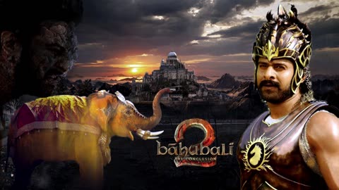 Bahubali 3 – The Conclusion Begins | Prabhas | Shraddha Kapoor | Rana Daggubati