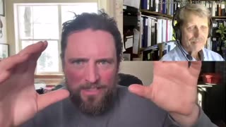 Owen Benjamin interview with Jerry Mazinsky - the hidden truth about mental illness