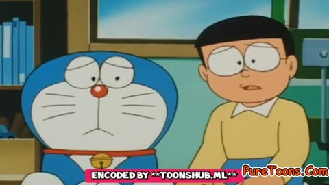 Doraemon new ep in Hindi 2023 || 🆕 Sab Jagh Nobita Ki Charcha