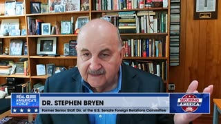 Securing America with Dr. Stephen Bryen (part 2) | June 2, 2023