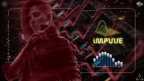 Cyberpunk 2077: Phantom Liberty - 99.9 Impulse FM Radio